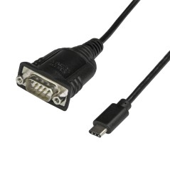 StarTech.com USB C TO RS232 CABLE - ICUSB232PROC